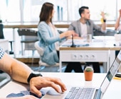 Ingénieur Système Microsoft (H/F)