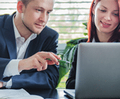 Ingénieur commercial IT (H/F)