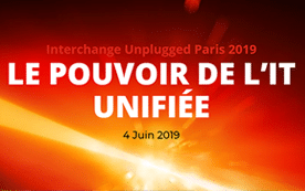 IVANTI UNPLUGGED PARIS 2019 Stade de France
