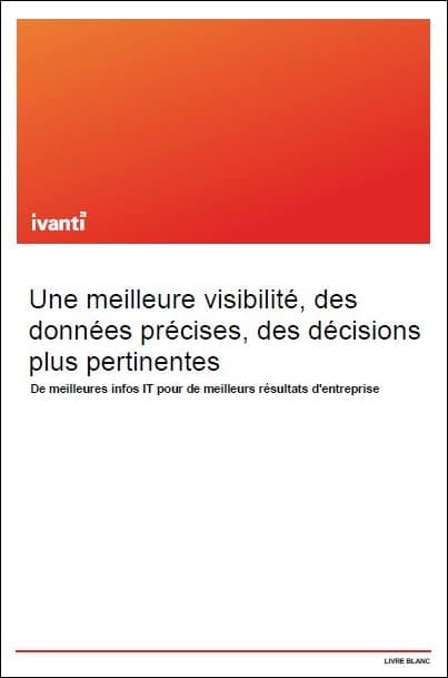 Livre blanc - Covert