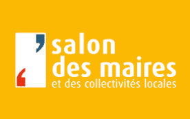 Le Salon des Maires et des Collectivités Locales 2022