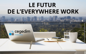 INFOGRAPHIE – Le futur de l’Everywhere Work