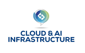 CLOUD & AI INFRASTRUCTURE PARIS