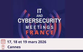 SALON IT & CYBERSECURITY MEETINGS