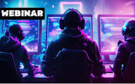Plongez au cœur de la cybersécurité de demain  et entrez dans la compétition !