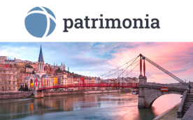 SALON PATRIMONIA