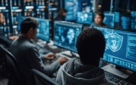 Parc IT en PME-ETI : visibilité, cyber-résilience et IA … comment reprendre la maîtrise en 2026